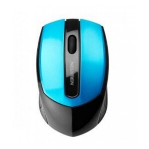 Chuột máy tính - Mouse không dây Newmen F430