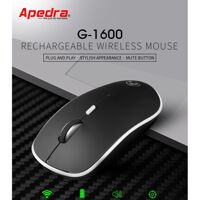 Chuột máy tính - Mouse không dây IMice G-1600