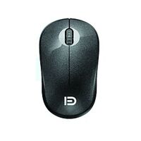 Chuột máy tính - Mouse không dây pin sạc wireless FD M2