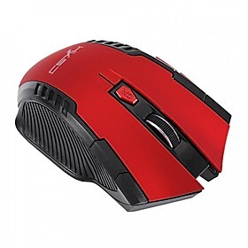 Chuột máy tính - Mouse không dây HXSJ - X20