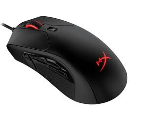 Chuột máy tính - Mouse Kingston HyperX Pulsefire Raid RGB