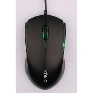 Chuột máy tính - Mouse Konig KM18