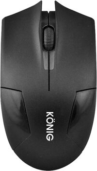 Chuột máy tính - Mouse Konig KN915