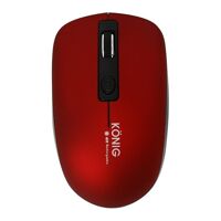 Chuột máy tính - Mouse Konig KR350B