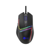 Chuột máy tính - Mouse Lecoo MS106