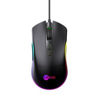 Chuột máy tính - Mouse Lecoo MS108