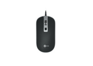 Chuột máy tính - Mouse Lecoo MS104