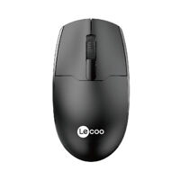 Chuột máy tính - Mouse Lecoo WS204