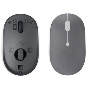 Chuột máy tính - Mouse Lenovo Go USB-C Wireless Mouse GY51C21210