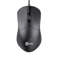 Chuột máy tính - Mouse Lenovo Lecoo M1102