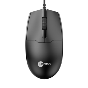 Chuột máy tính - Mouse Lenovo Lecoo MS101