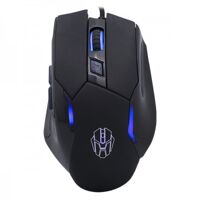 Chuột máy tính - Mouse Lexma G600