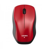 Chuột máy tính - Mouse Lexma M725R