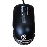 Chuột máy tính - Mouse Lightning GX689S