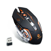 Chuột máy tính - Mouse LIMEIDE X1