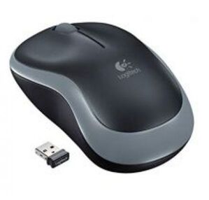 Chuột máy tính - Mouse Loghtech M185