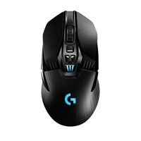 Chuột máy tính - Mouse Logitech G903 Hero Lightspeed Wireless