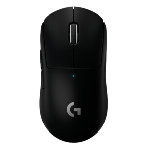 Chuột máy tính - Mouse Logitech Pro X Superlight Wireless