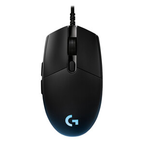 Chuột máy tính - Mouse Logitech G Pro