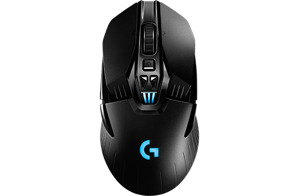 Chuột máy tính - Mouse Logitech G903 Lightspeed Wireless