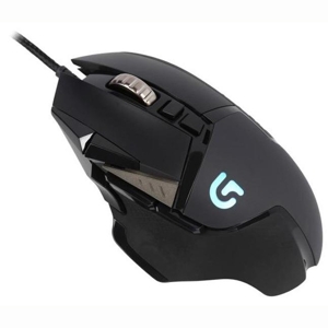 Chuột máy tính - Mouse Logitech G502 Proteus Spectrum