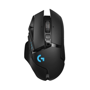 Chuột máy tính - Mouse Logitech G502 Lightspeed