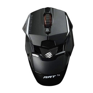 Chuột máy tính - Mouse Madcatz Authentic R.A.T 1+