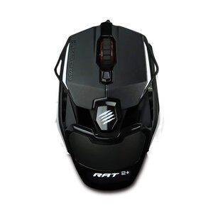 Chuột máy tính - Mouse Madcatz Authentic R.A.T.2+