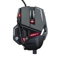 Chuột máy tính - Mouse Madcatz Authentic R.A.T 8+