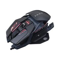 Chuột máy tính - Mouse Madcatz Pro S3