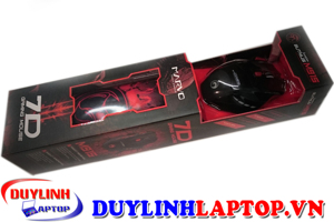 Chuột máy tính - Mouse Marvo Gaming M315