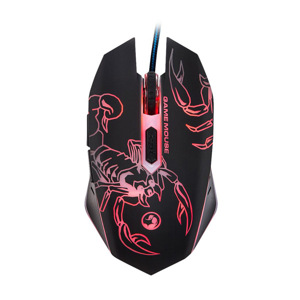 Chuột máy tính - Mouse Marvo M 316RU