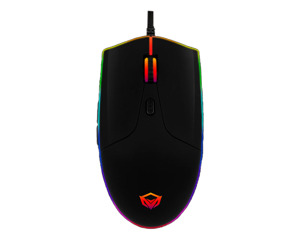 Chuột máy tính - Mouse Meetion GM21