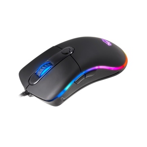 Chuột máy tính - Mouse Meetion GM20 Optical USB