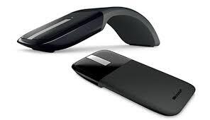 Chuột máy tính - Mouse Microsoft PL2 ARC