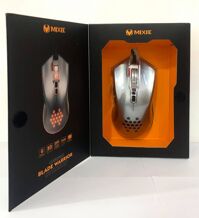 Chuột máy tính - Mouse Mixie M10