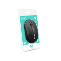 Chuột máy tính - Mouse Mixie R518