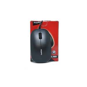 Chuột máy tính - Mouse Mofii L38S