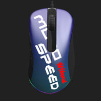 Chuột máy tính - Mouse Motospeed V100 Pro