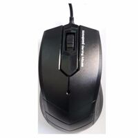 Chuột máy tính - Mouse Motospeed M700 1000 DPI