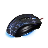 Chuột máy tính - Mouse Motospeed F500