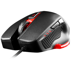 Chuột máy tính - Mouse MSI Interceptor DS300