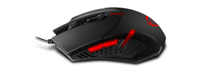 Chuột máy tính - Mouse MSI Interceptor DS100