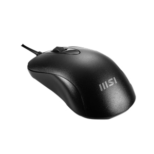 Chuột máy tính - Mouse MSI M88