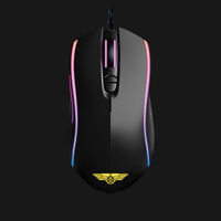 Chuột máy tính - Mouse Newmen GX9 Pro