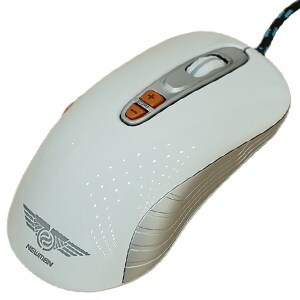 Chuột máy tính - Mouse Newmen GX1-Plus