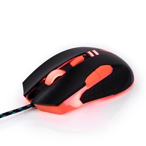 Chuột máy tính - Mouse Newmen GX5 plus