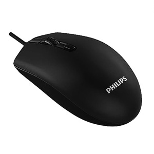 Chuột máy tính - Mouse Philips M204