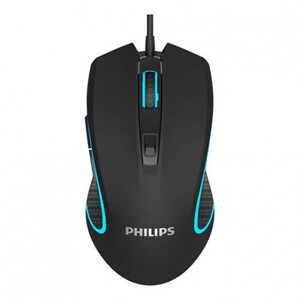 Chuột máy tính - Mouse Philips SPK9413