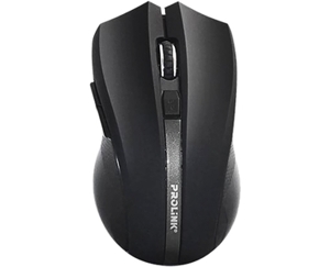 Chuột máy tính - Mouse Prolink PMW6005 Wireless